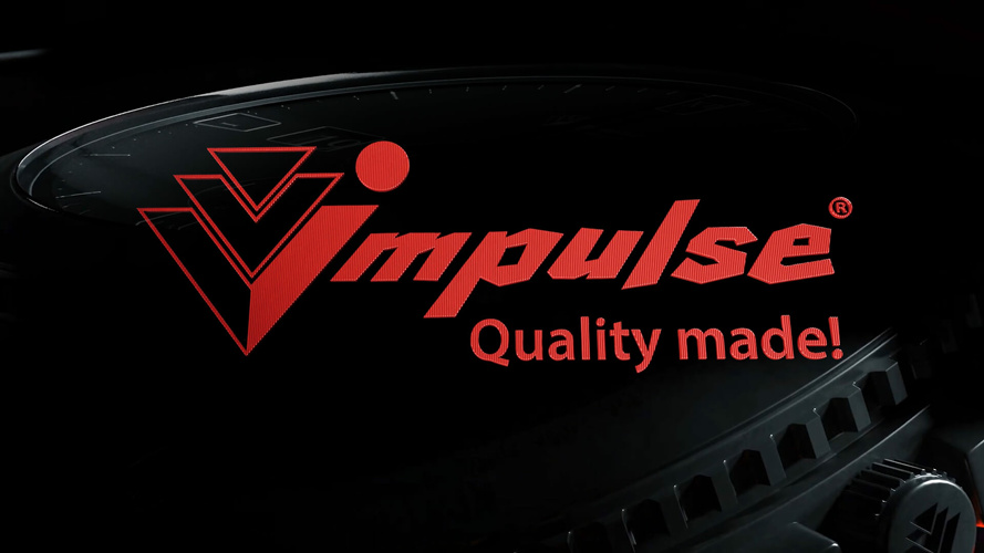 Technopark Impulse - most innovative hydraulic breakers manufacturer