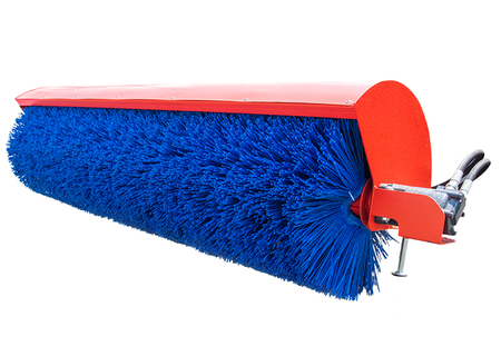 Impulse Sweeper Brush – SSL, BHL utility attachment