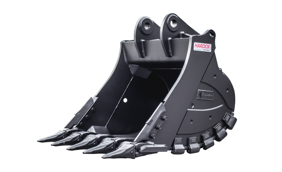 Impulse RHD-50-1600-2,15